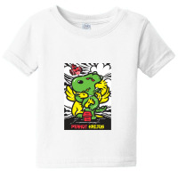 Peanut, Cartoon Baby Tee | Artistshot