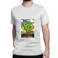 Peanut, Cartoon Classic T-shirt | Artistshot