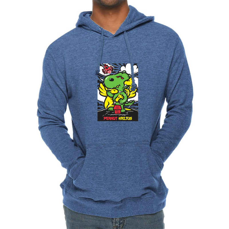 Peanut, Cartoon Lightweight Hoodie | Artistshot