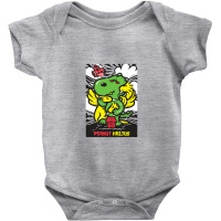 Peanut, Cartoon Baby Bodysuit | Artistshot