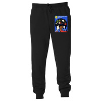 E Is For Existential Dread Unisex Jogger | Artistshot