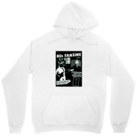 80s Fanzine (variant)   80s Unisex Hoodie | Artistshot