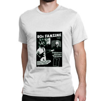 80s Fanzine (variant)   80s Classic T-shirt | Artistshot