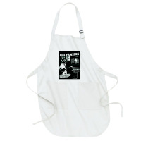 80s Fanzine (variant)   80s Full-length Apron | Artistshot