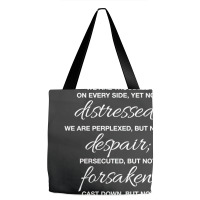 Quote Tote Bags | Artistshot