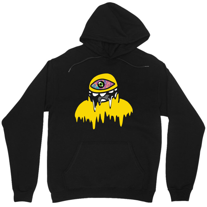 Subtronics Unisex Hoodie by Luna Shop | Artistshot