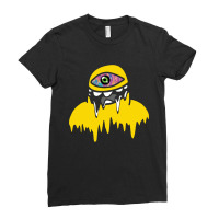 Subtronics Ladies Fitted T-shirt | Artistshot