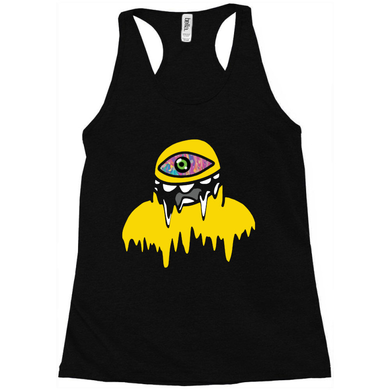 Subtronics Racerback Tank by Luna Shop | Artistshot