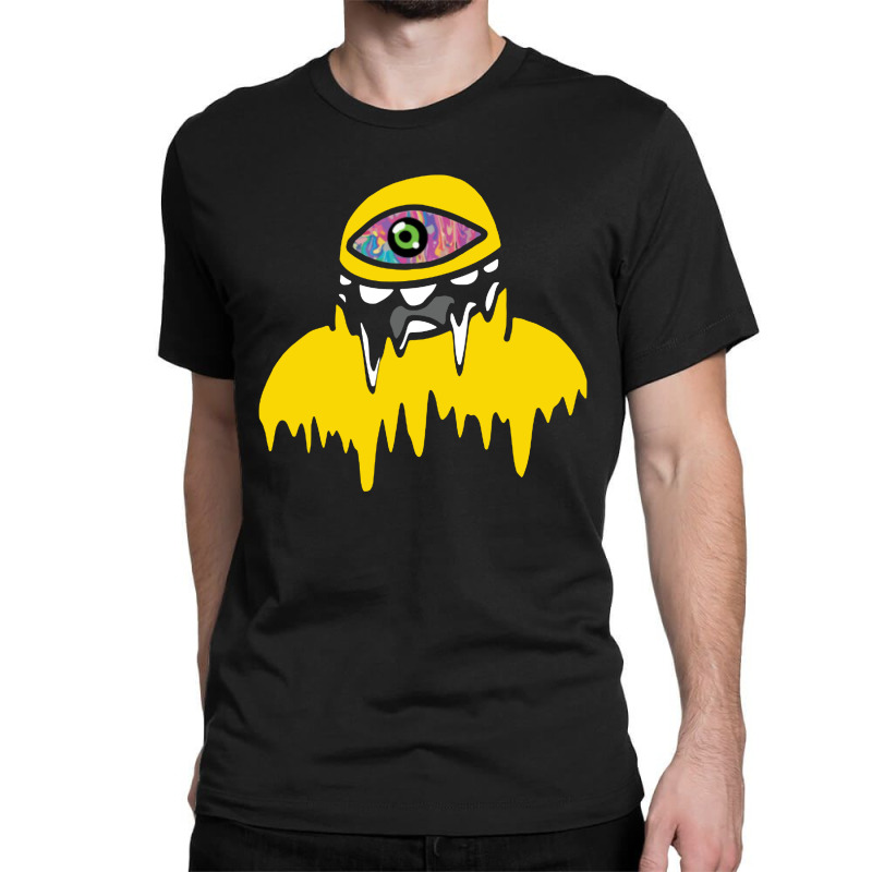 Subtronics Classic T-shirt by Luna Shop | Artistshot