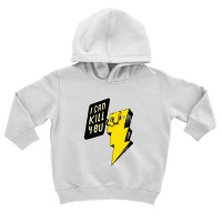 Wise Thunder   Thunder Toddler Hoodie | Artistshot