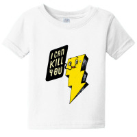 Wise Thunder   Thunder Baby Tee | Artistshot