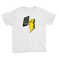 Wise Thunder   Thunder Youth Tee | Artistshot