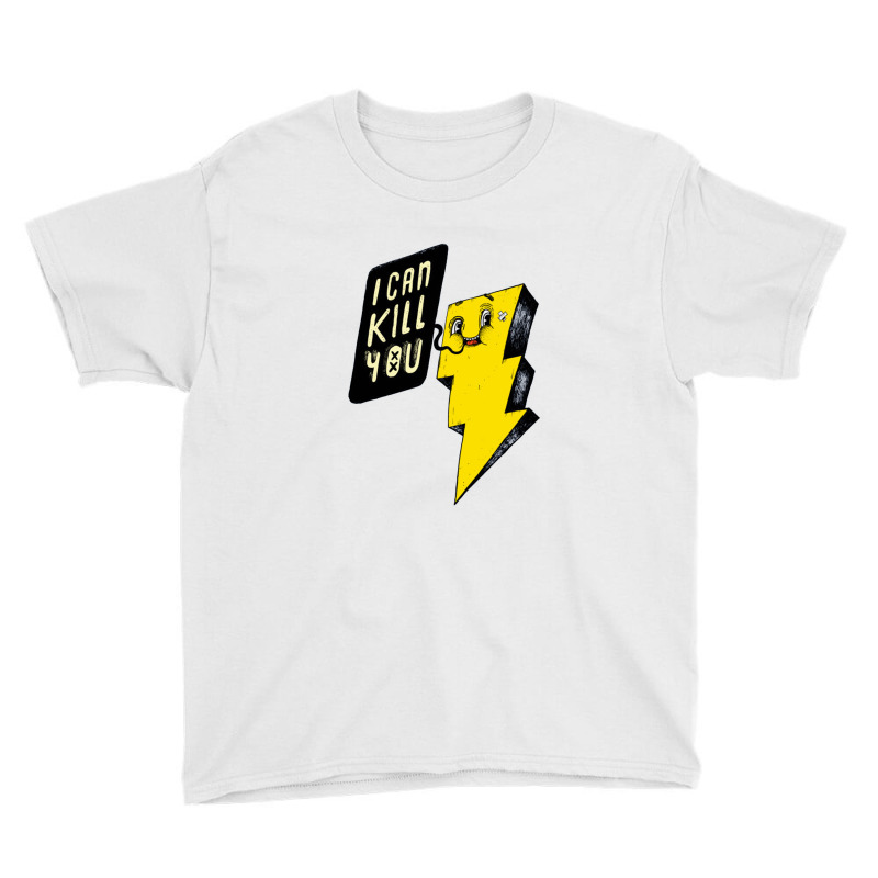 Wise Thunder   Thunder Youth Tee by gemuruhe | Artistshot