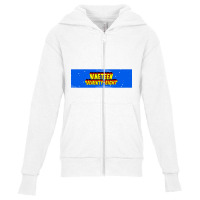 1978 Video Game   Space Invaders Youth Zipper Hoodie | Artistshot