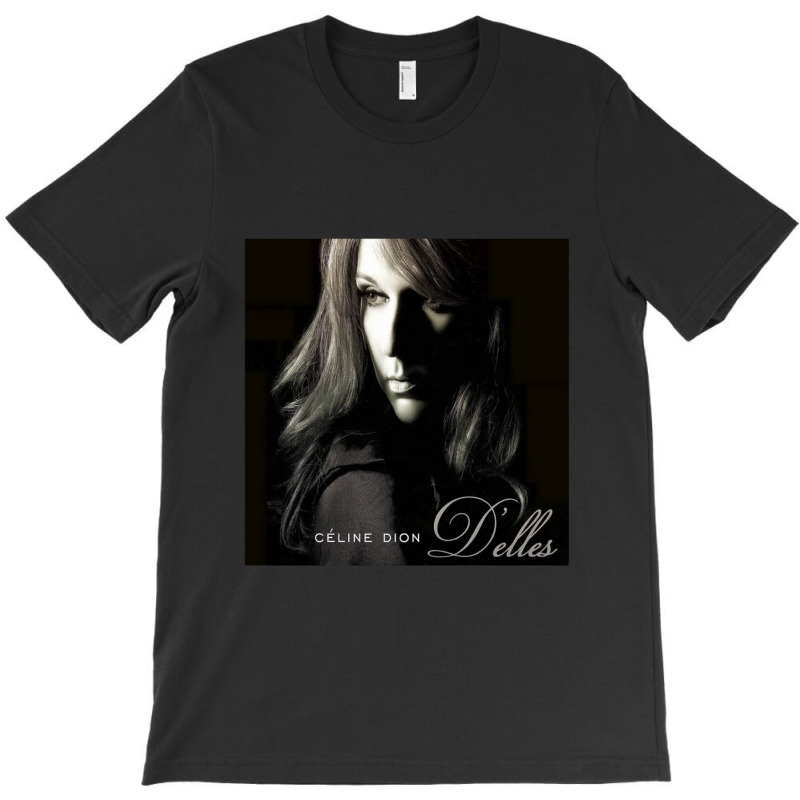 Delles T-shirt | Artistshot