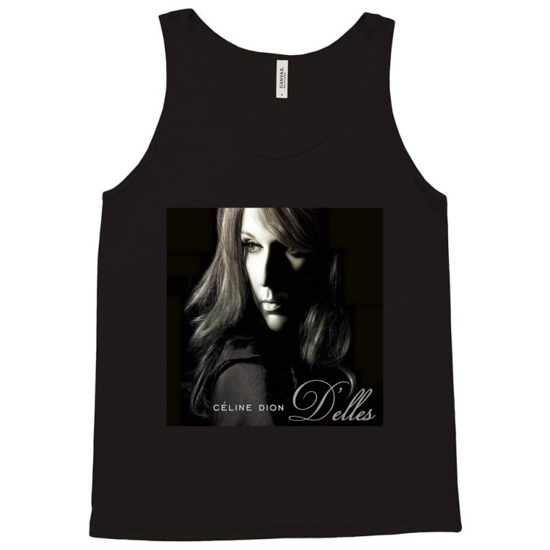 Delles Tank Top | Artistshot