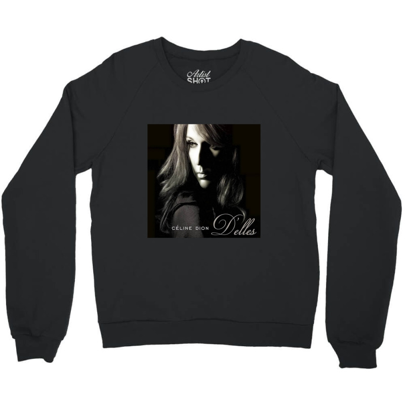 Delles Crewneck Sweatshirt | Artistshot