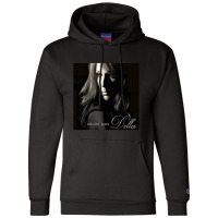 Delles Champion Hoodie | Artistshot