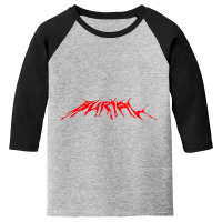 Burial Youth 3/4 Sleeve | Artistshot