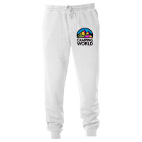 Camping World Unisex Jogger | Artistshot