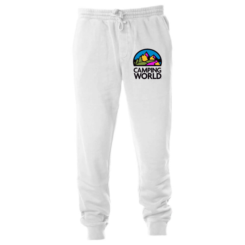 Camping World Unisex Jogger | Artistshot