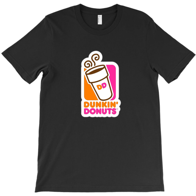 Dunkin Donuts T-shirt | Artistshot