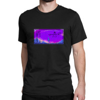 Amazarashi Love Song .png Classic T-shirt | Artistshot