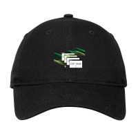 L337 H4x0r - Programming Joke, Leet Speak Humor Adjustable Cap | Artistshot