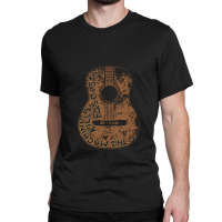 Woodys Machine Classic T-shirt | Artistshot