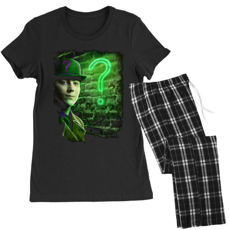 Best Merch Dano Paul Women's Pajamas Set by cm-arts | Artistshot