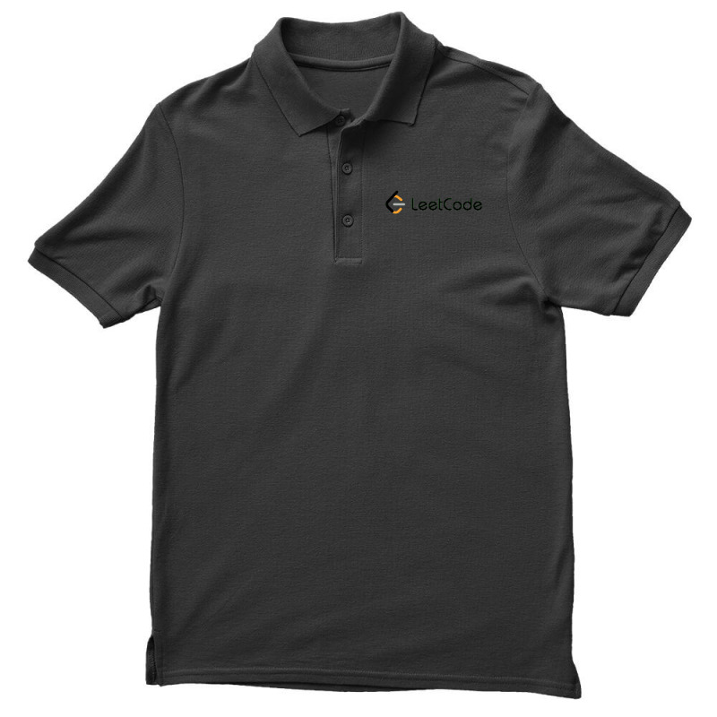 Leetcode Men's Polo Shirt by LUISRIVER | Artistshot