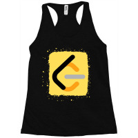 Leetcode (2) Racerback Tank | Artistshot