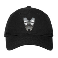 Battlestar Galactica Cylon Halloween Costume Adjustable Cap | Artistshot