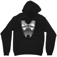 Battlestar Galactica Cylon Halloween Costume Unisex Hoodie | Artistshot