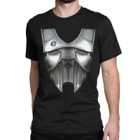 Battlestar Galactica Cylon Halloween Costume Classic T-shirt | Artistshot