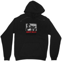 Omar Apollo - Amor Malo Unisex Hoodie | Artistshot