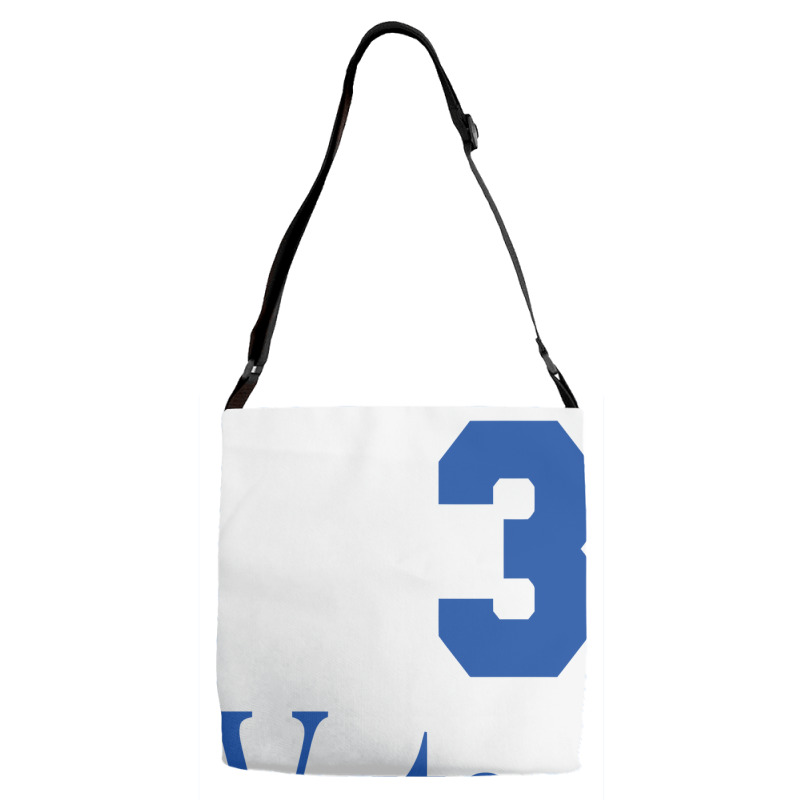 Liangelo Ball Vytautas Lithuania #3 Adjustable Strap Totes | Artistshot