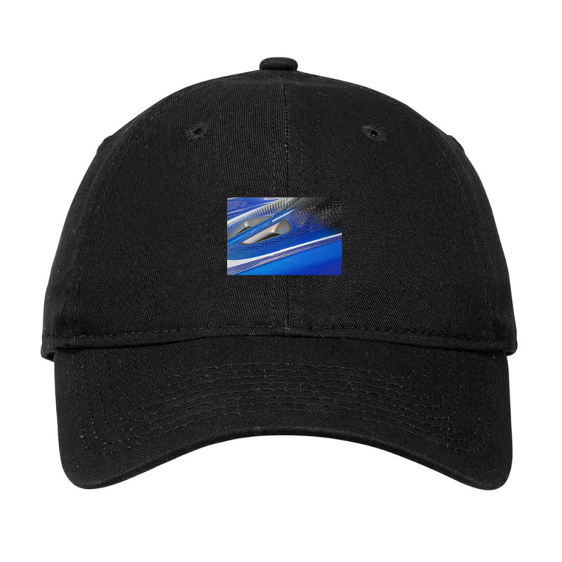 Speedtail 1k Carbon Adjustable Cap | Artistshot