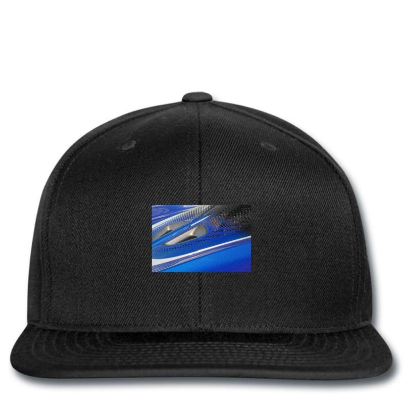 Speedtail 1k Carbon Printed Hat | Artistshot