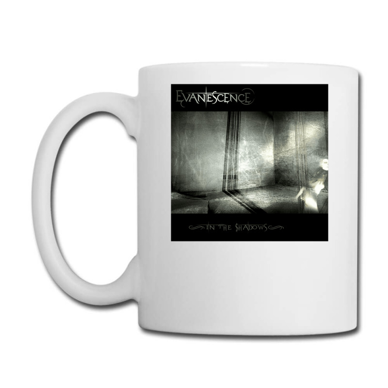 Shadowns Coffee Mug | Artistshot