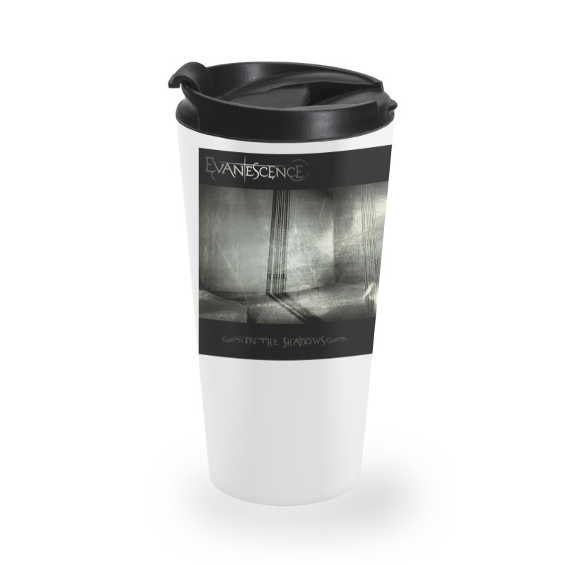 Shadowns Travel Mug | Artistshot