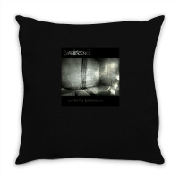 Shadowns Throw Pillow | Artistshot