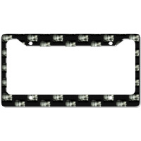 Shadowns License Plate Frame | Artistshot