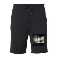 Shadowns Fleece Short | Artistshot