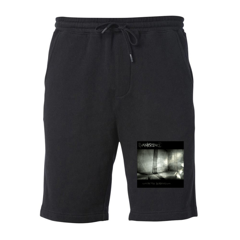 Shadowns Fleece Short | Artistshot