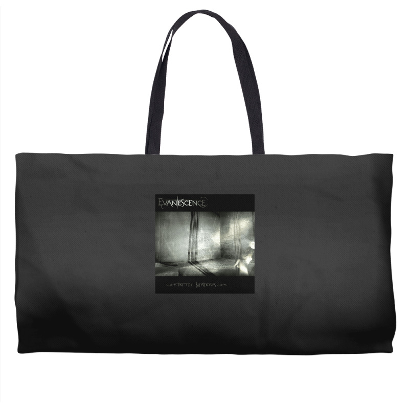 Shadowns Weekender Totes | Artistshot