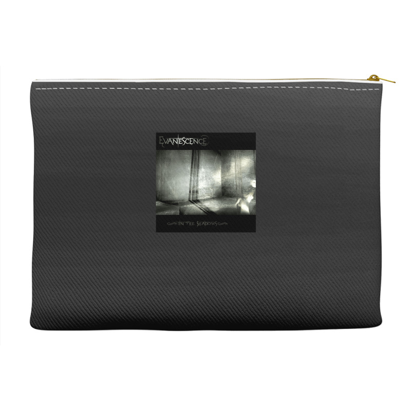 Shadowns Accessory Pouches | Artistshot