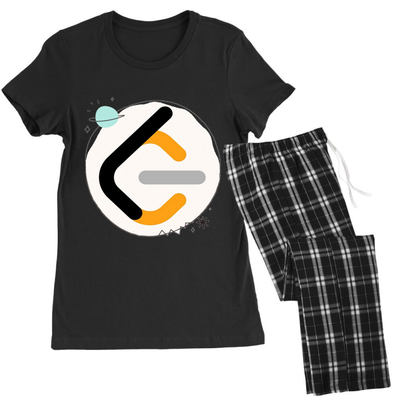 Leetcode S Women's Pajamas Set by LUISRIVER | Artistshot