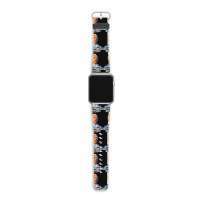 Biden Biggest Idiot Democrats Ever Nominated Apple Watch Band | Artistshot