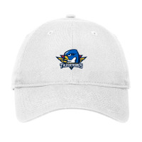 The-springfield-thunderbirds Adjustable Cap | Artistshot